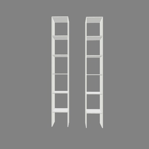 Bookshelf