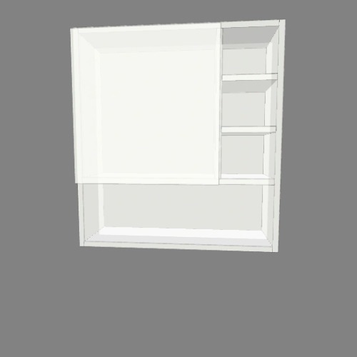 botiquin baño Free 3D furniture designs and blueprints from Flatma Community