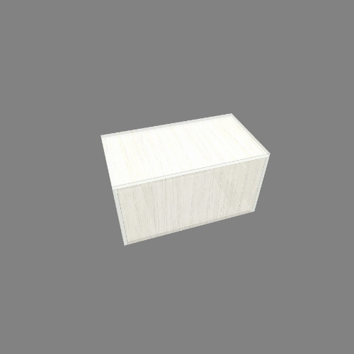 Box Free 3D furniture designs and blueprints from Flatma Community