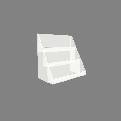 Bücherregal