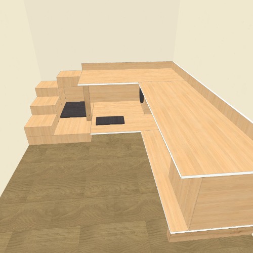 bunnys house v1