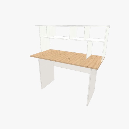 bureau de soudure