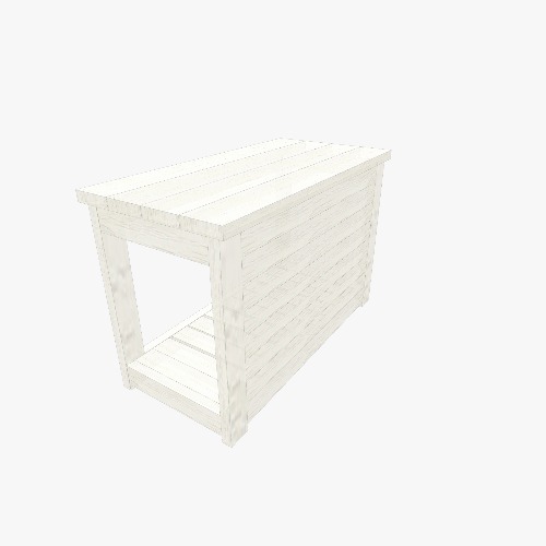 Burger Station Free 3D furniture designs and blueprints from Flatma Community