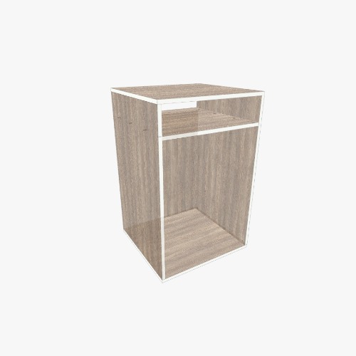 BURO 1.0 Free 3D furniture designs and blueprints from Flatma Community