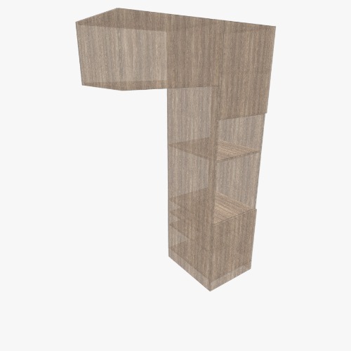 Buzdolabı Bölümü Free 3D furniture designs and blueprints from Flatma Community