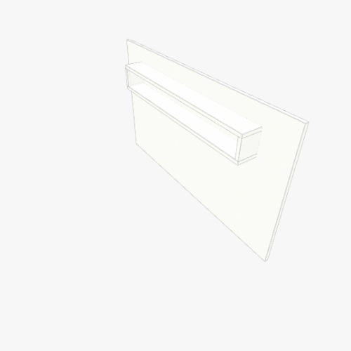 Cabecera Free 3D furniture designs and blueprints from Flatma Community