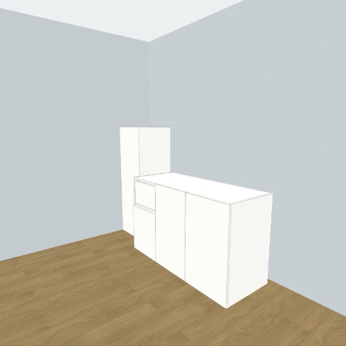 cabinet Free 3D furniture designs and blueprints from Flatma Community