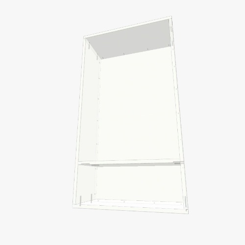 cabinet Бесплатные 3D-проекты мебели и чертежи от сообщества Flatma