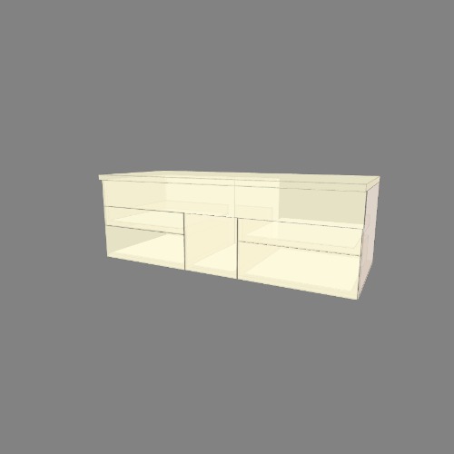 Cabinet Bathroom