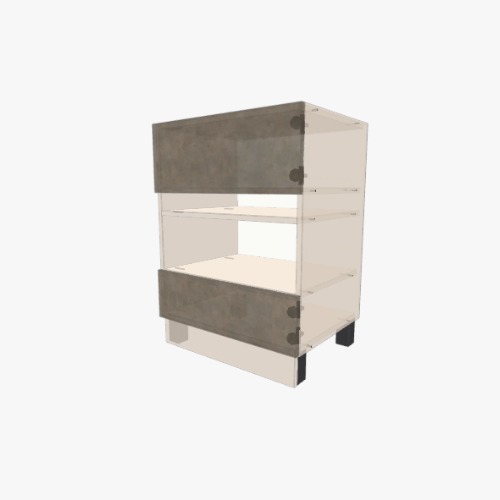 Cabinet For printer and laptop