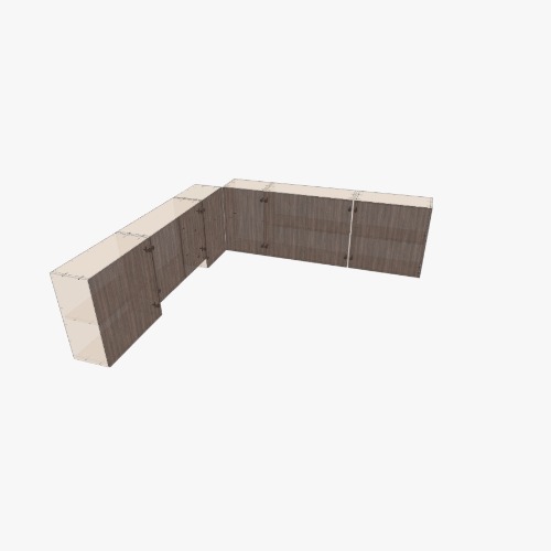 Cabinets 1