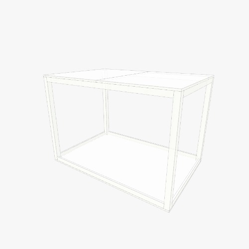 caixa para gatos