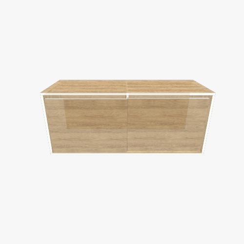 cajon y asiento Бесплатные 3D-проекты мебели и чертежи от сообщества Flatma