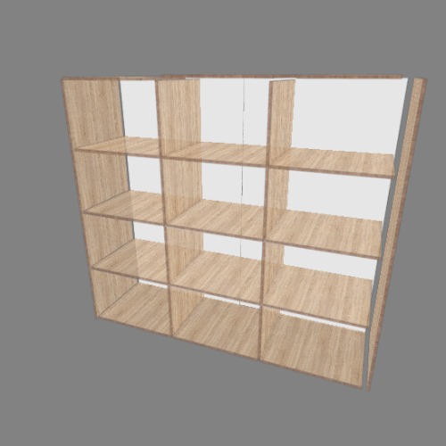 Cajonera para cuarto Free 3D furniture designs and blueprints from Flatma Community