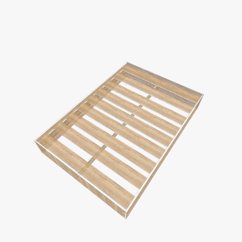 cama Free 3D furniture designs and blueprints from Flatma Community
