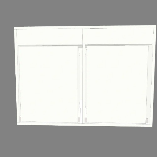 Cama box