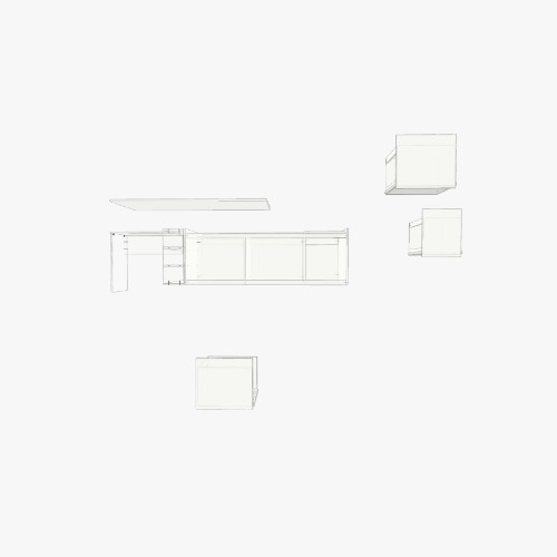 cama chicos Free 3D furniture designs and blueprints from Flatma Community
