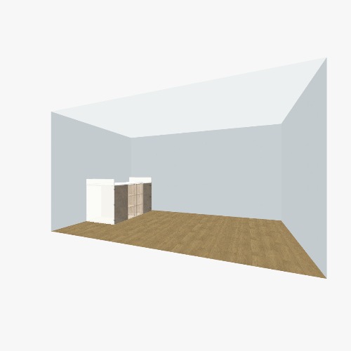Cama funcional Free 3D furniture designs and blueprints from Flatma Community