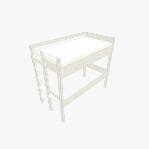 Cama Joaquin