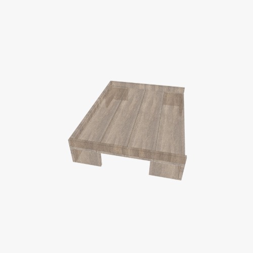 Cama Perro Free 3D furniture designs and blueprints from Flatma Community