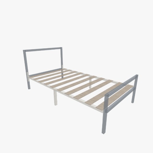 cama-industrial Free 3D furniture designs and blueprints from Flatma Community