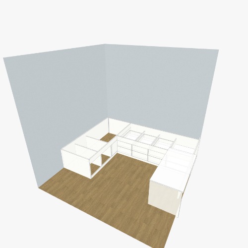 camas Free 3D furniture designs and blueprints from Flatma Community