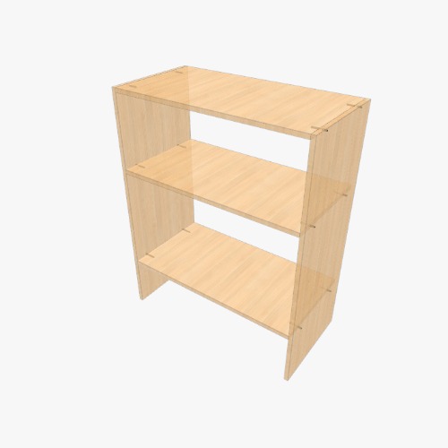 Cambiador Free 3D furniture designs and blueprints from Flatma Community