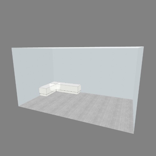 Canto Alemão Free 3D furniture designs and blueprints from Flatma Community