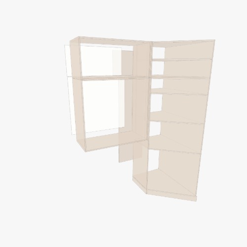 Carada PAATA 1 Free 3D furniture designs and blueprints from Flatma Community
