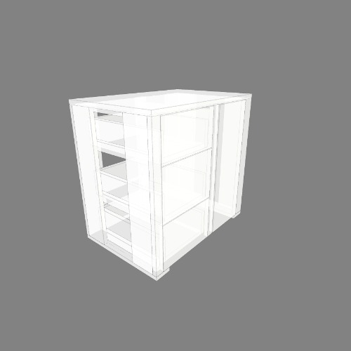 Carrinho Ferramentas