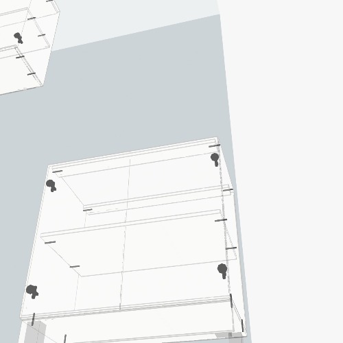 Casa 161 Free 3D furniture designs and blueprints from Flatma Community