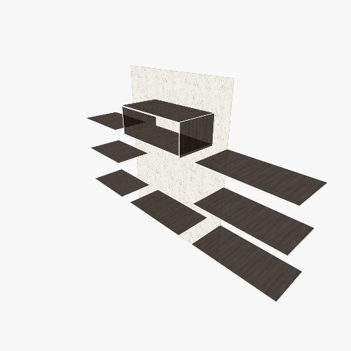 Casa Pesta Free 3D furniture designs and blueprints from Flatma Community