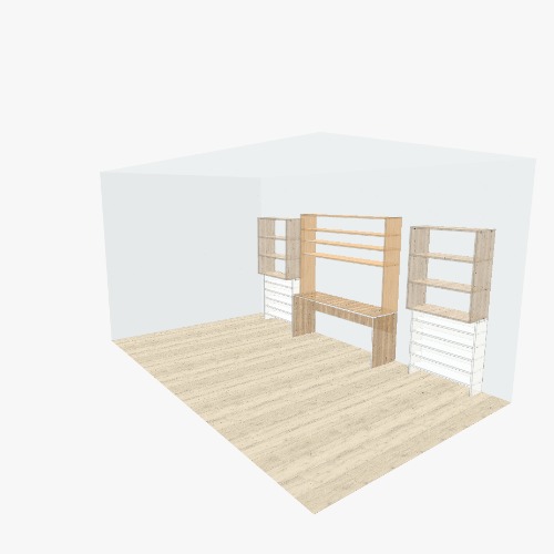Casa wapa Free 3D furniture designs and blueprints from Flatma Community
