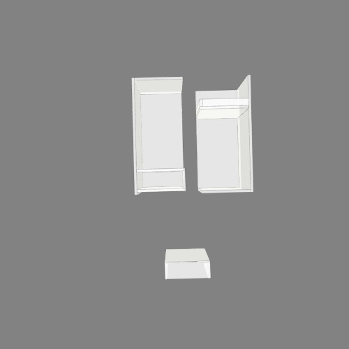 Çay Bölmesi Free 3D furniture designs and blueprints from Flatma Community