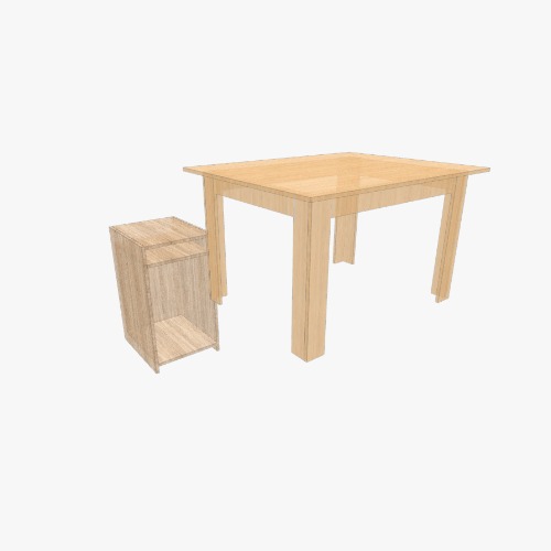 cc Free 3D furniture designs and blueprints from Flatma Community