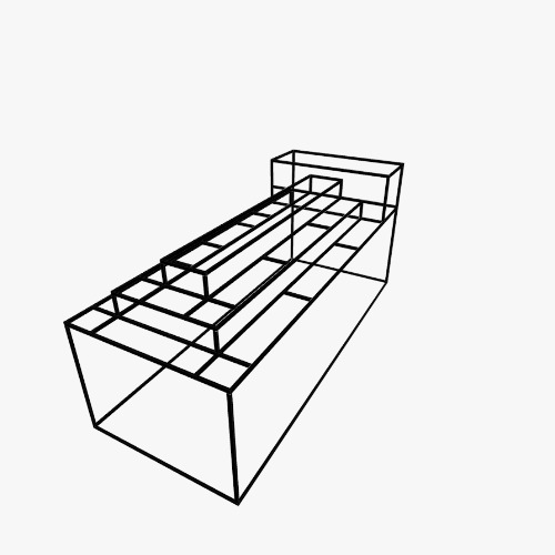 Cedro Metalon Free 3D furniture designs and blueprints from Flatma Community