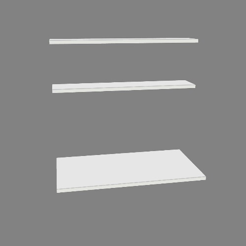 Cellier Free 3D furniture designs and blueprints from Flatma Community