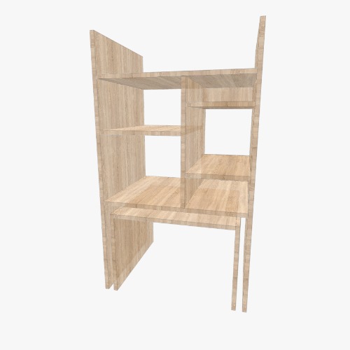Чертёж стола Free 3D furniture designs and blueprints from Flatma Community