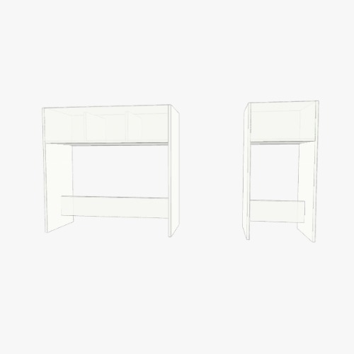 Cestao Free 3D furniture designs and blueprints from Flatma Community