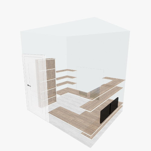 cha Free 3D furniture designs and blueprints from Flatma Community