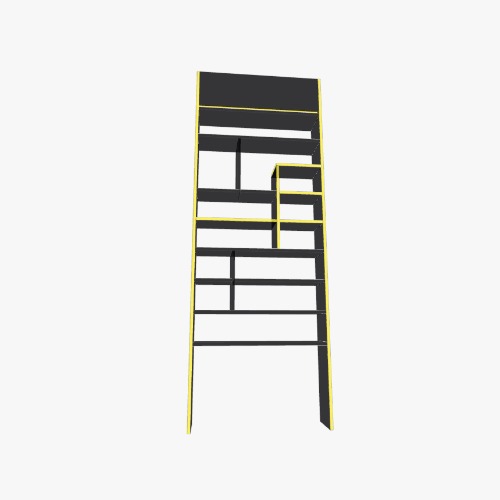 chaser Free 3D furniture designs and blueprints from Flatma Community