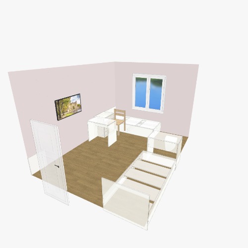 Children room