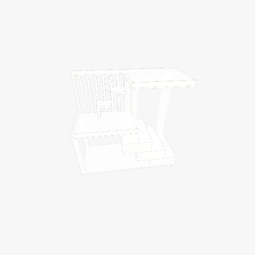 춉캣타워1 Free 3D furniture designs and blueprints from Flatma Community
