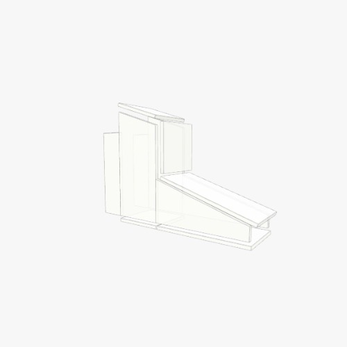 Clase Deshi Бесплатные 3D-проекты мебели и чертежи от сообщества Flatma