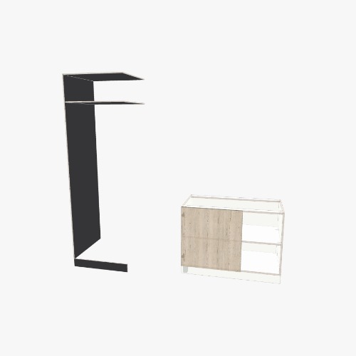Claudiio Free 3D furniture designs and blueprints from Flatma Community