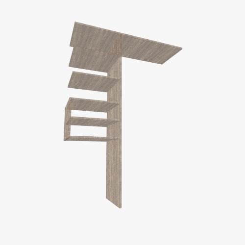 closertf Free 3D furniture designs and blueprints from Flatma Community