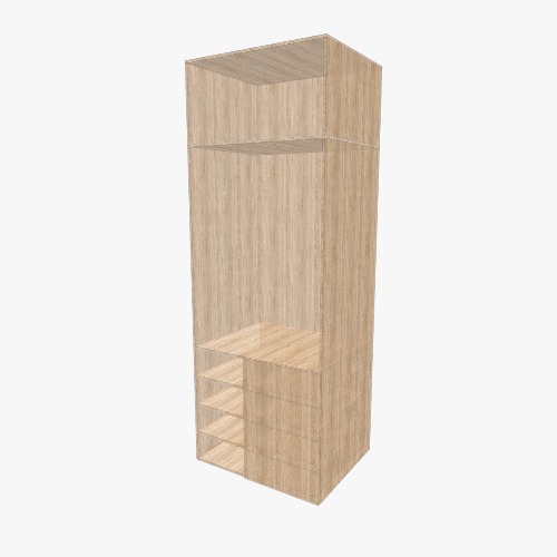 Closet 1