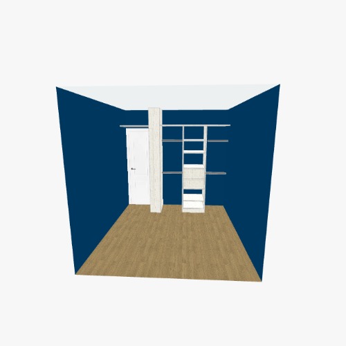 closet Free 3D furniture designs and blueprints from Flatma Community
