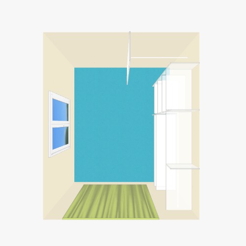 closet Free 3D furniture designs and blueprints from Flatma Community