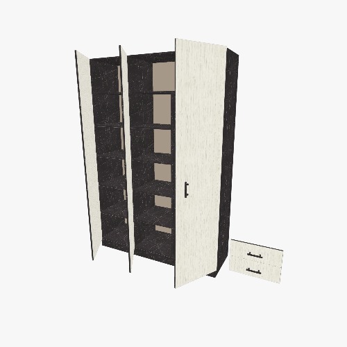 Closet 2